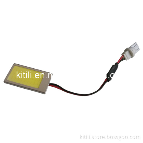 Aluminum LED Light LED COB